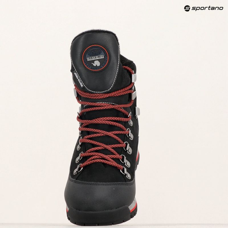 Scarpe da uomo Napapijri Rock nero 11