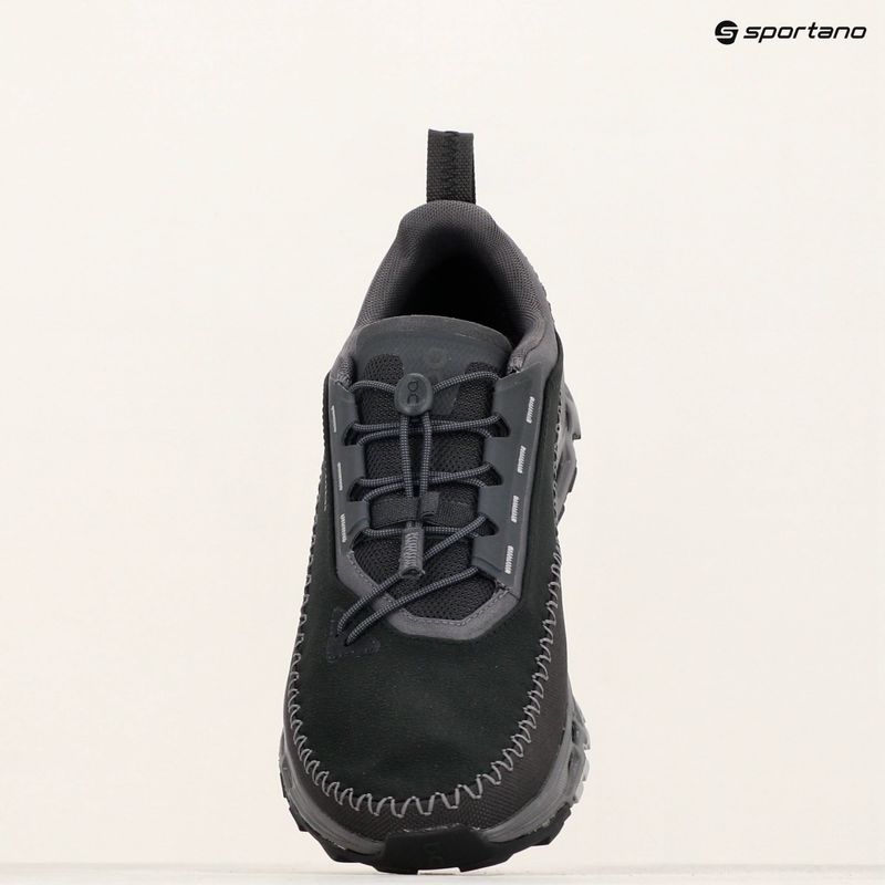 Scarpe da uomo On Running Cloudaway 2 nero/eclipse 16