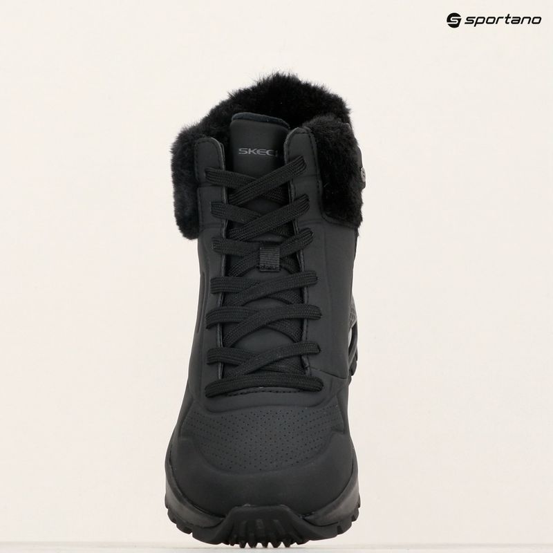 SKECHERS Uno Rugged Fall Air scarpe da donna nero 15