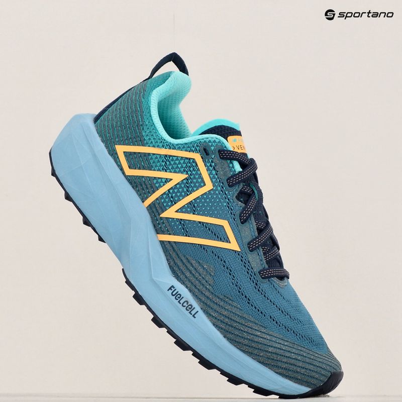 New Balance FuelCell Venym scarpe da corsa da donna blu 15