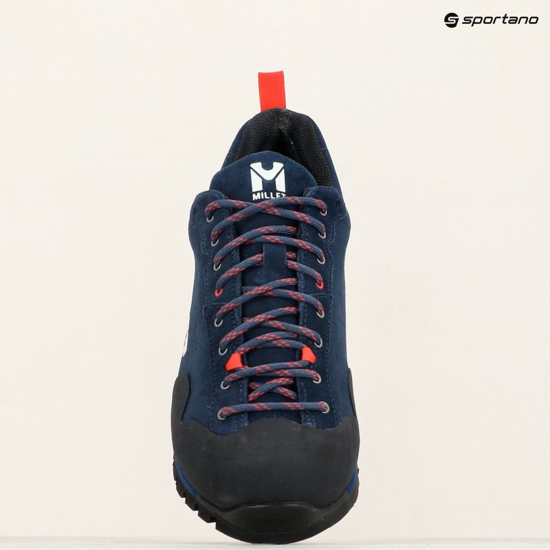 Scarpa da avvicinamento Millet Friction GTX saphir 13