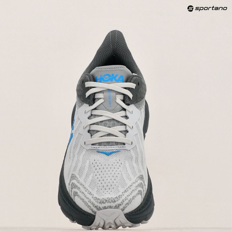 Scarpe da corsa da uomo HOKA Challenger ATR 7 Wide outer orbit/hoka blu 15