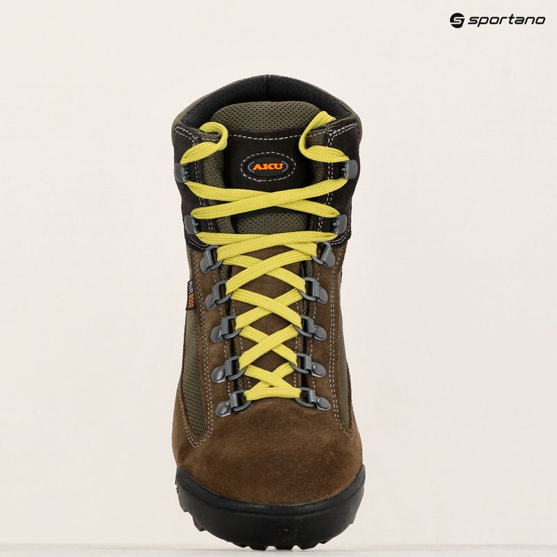 AKU Slope Original GTX scarpe da trekking da uomo 14