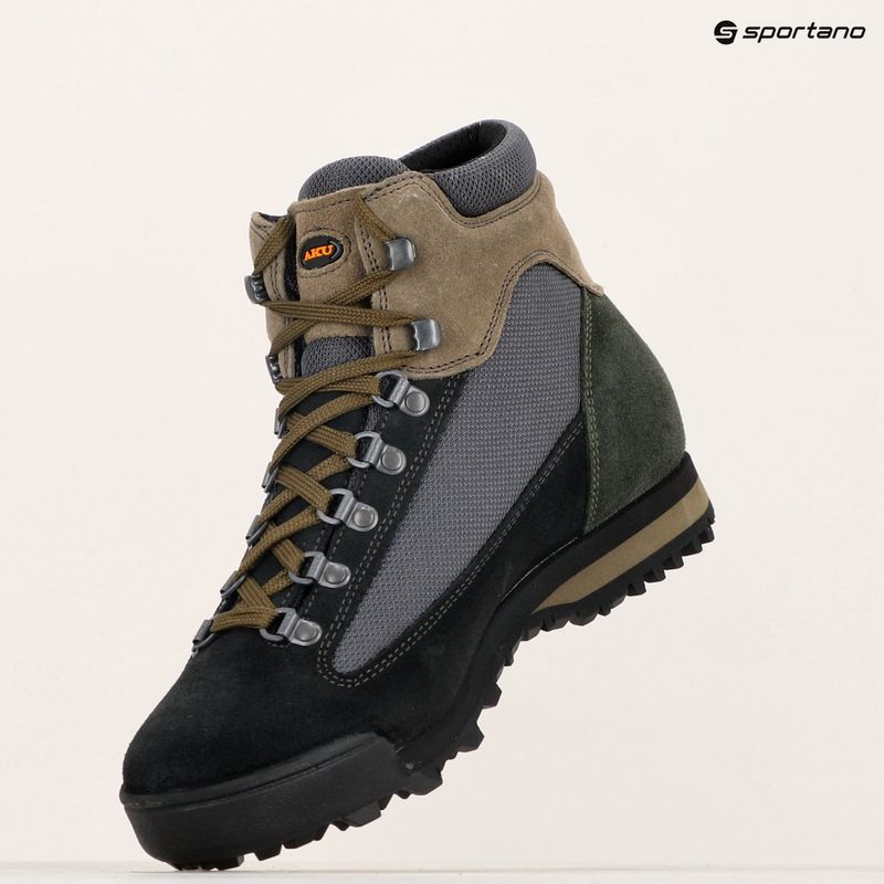 AKU Slope Original GTX scarpe da trekking da uomo 14