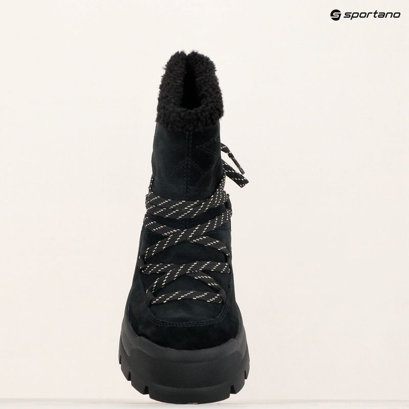 Geox Spherica™ EC7.1 ABX nero stivali da neve 15