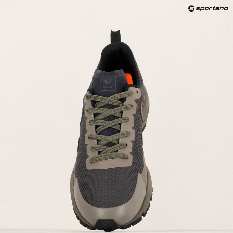 VEJA Dekkan scarpe da uomo grafite/eagle 14
