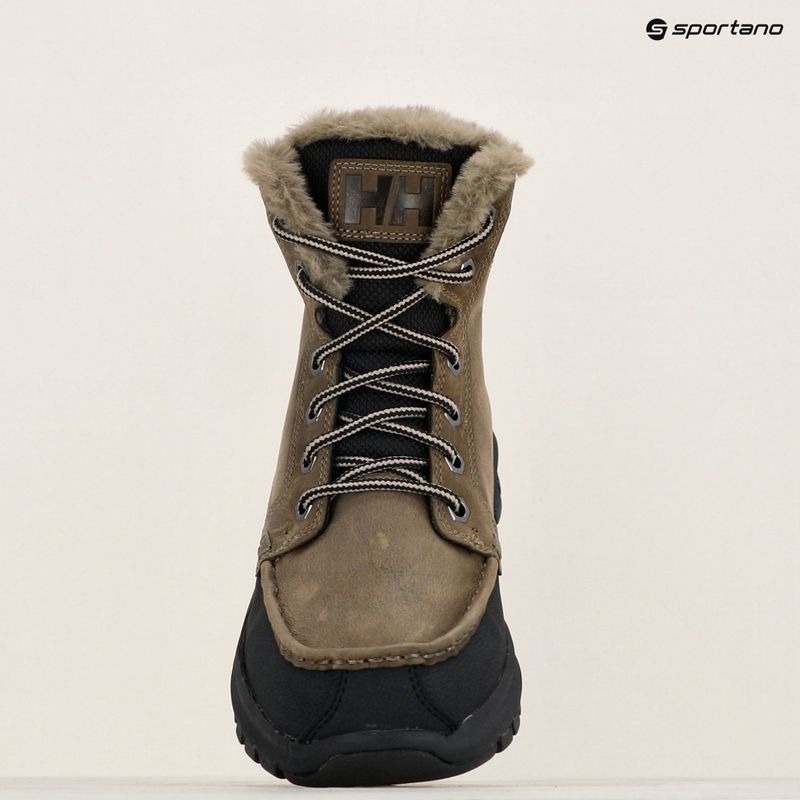 Scarpe Helly Hansen Garibaldi V3 terrazzo/ebano da uomo 11
