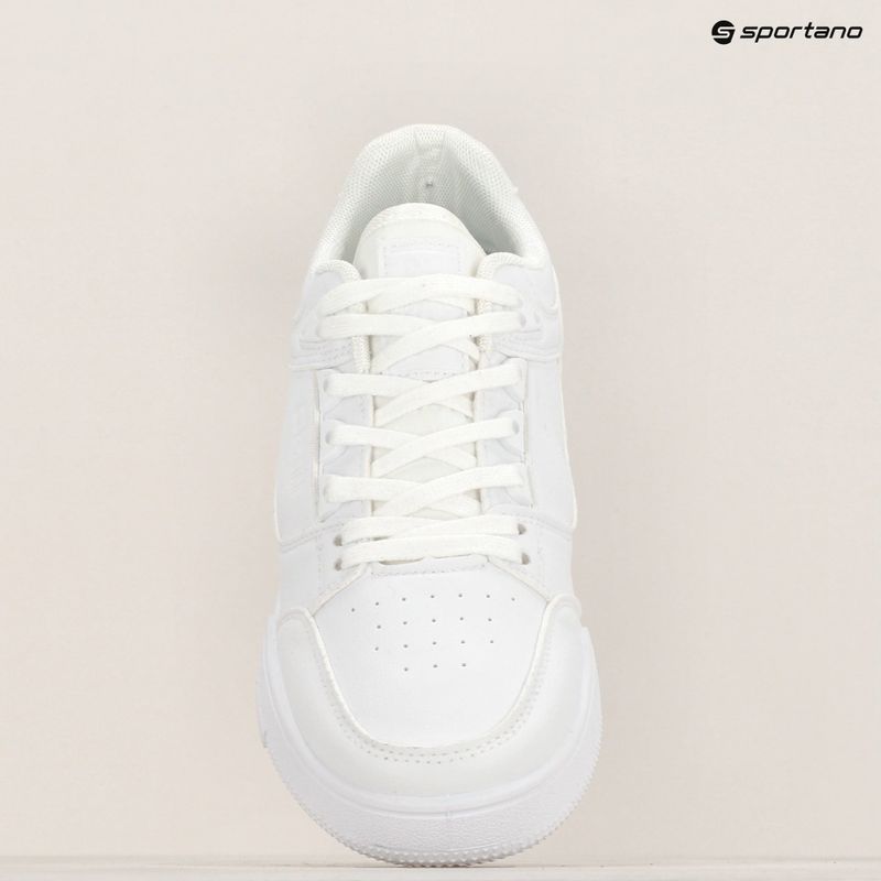 Scarpe BIG STAR da donna OO274A549 bianco 16