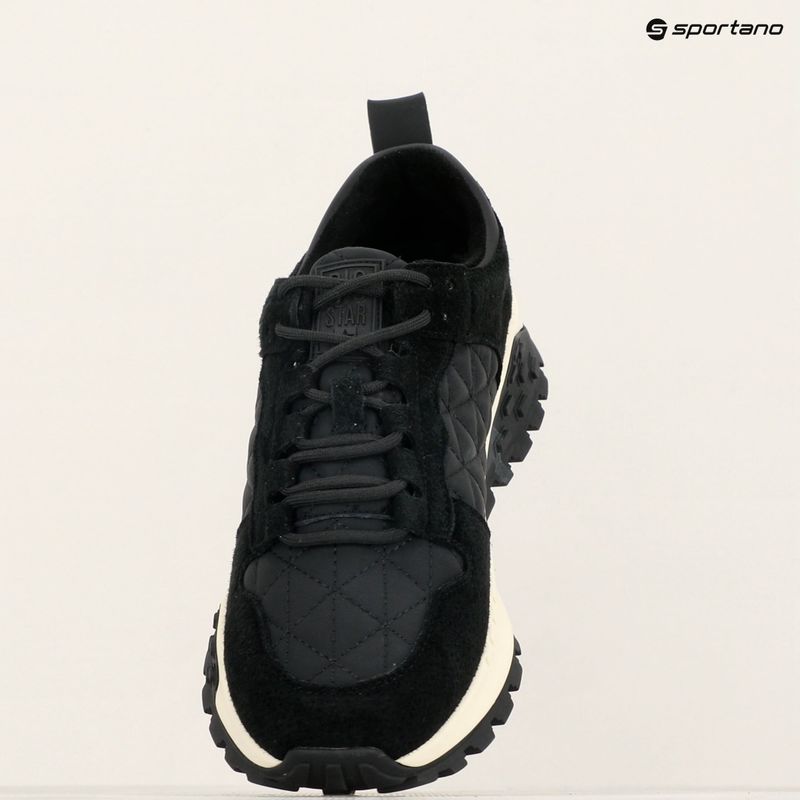 Scarpe BIG STAR da donna OO274A314 nero 16