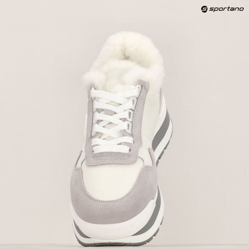 Scarpe BIG STAR da donna OO274A215 bianco 16
