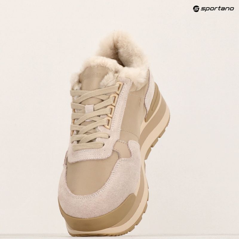 Scarpe BIG STAR da donna OO274A214 beige 16