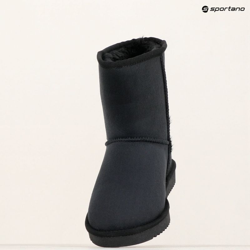 Stivali da neve O'Neill Besiana High triple nero da donna 11