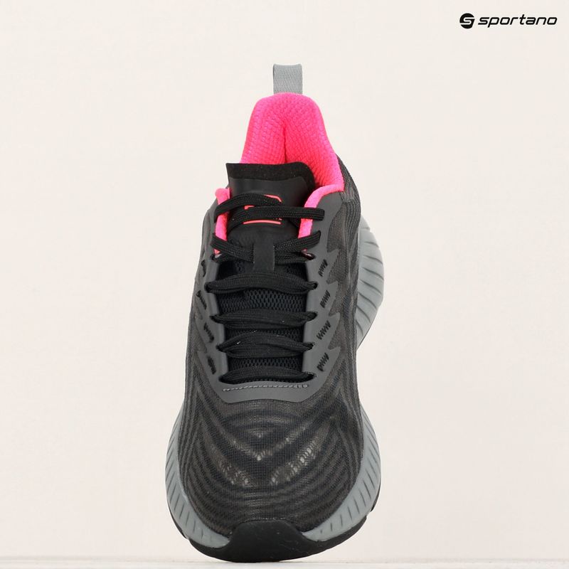FILA scarpe da donna Novanine dark shadow/grigio viola 9