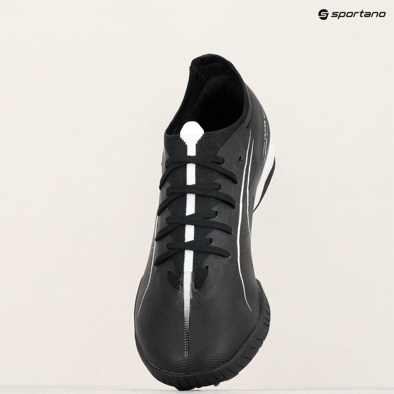 PUMA Future 5 Match TT scarpe da calcio puma nero/puma bianco 18