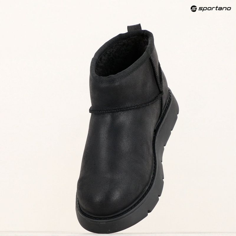 SKECHERS scarpe da donna Keepsakes Lite nero 15