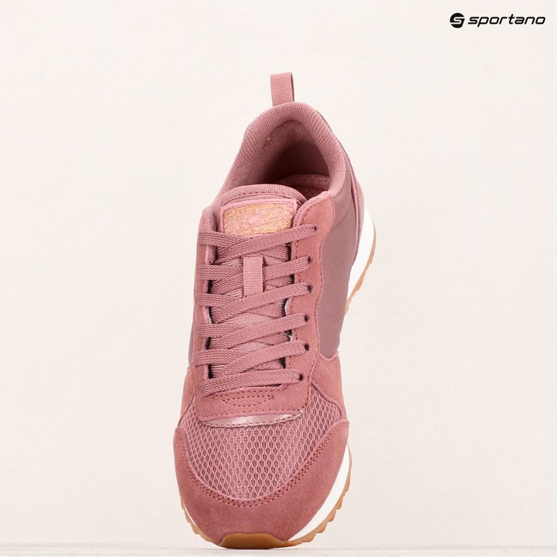SKECHERS scarpe da donna Og 85 Goldn Gurl rosa/oro rosa 15