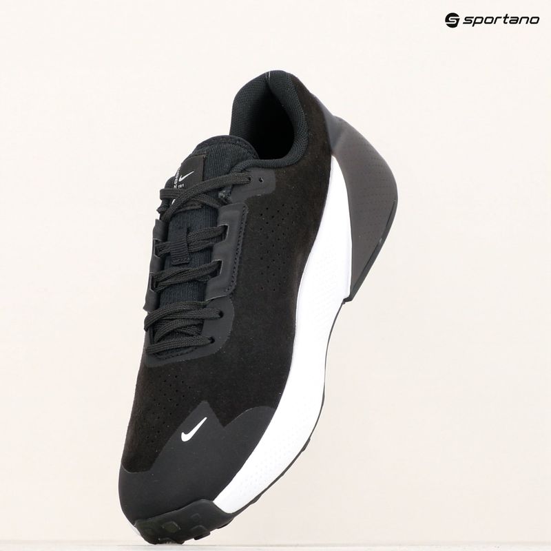 Scarpe da ginnastica da uomo Nike Air Zoom TR 1 nero/antracite/bianco 9