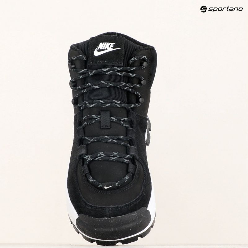 Scarpe Nike City Classic da donna, nero 9