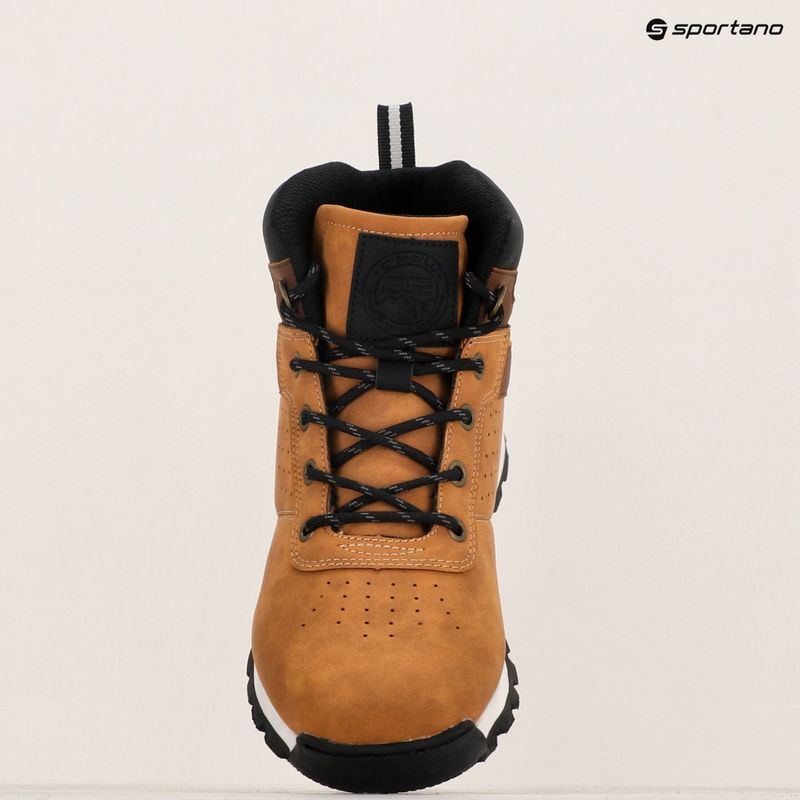 Stivale da uomo O'Neill Grand Teton Mid almond 10