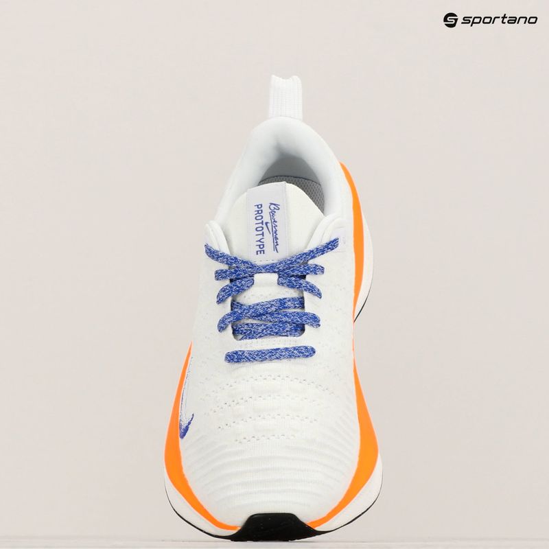 Nike InfinityRN 4 Blueprint multicolore/multicolore scarpe da corsa da donna 9