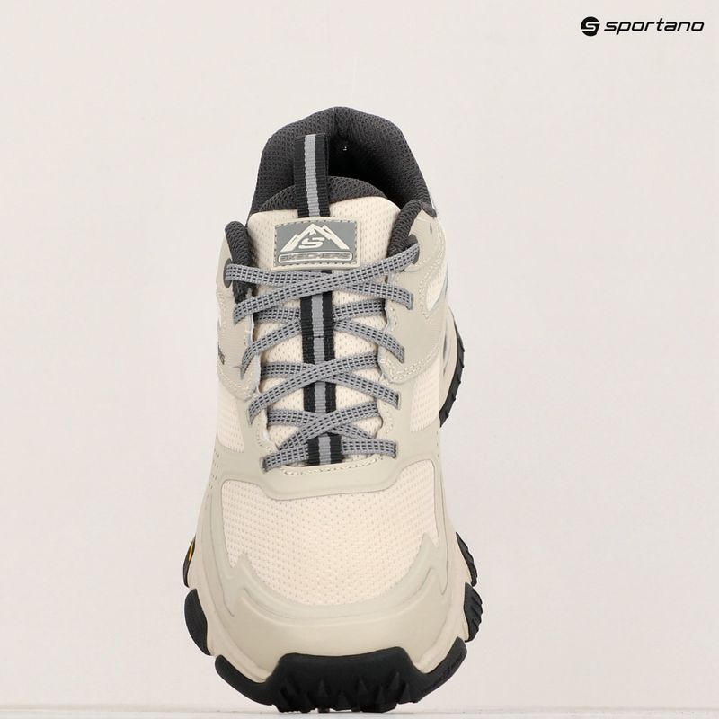 SKECHERS Uomo Skech Air Envoy Sleek scarpe naturali 11