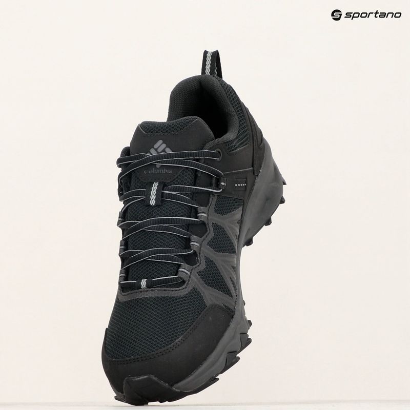 Columbia Peakfreak II Outdry V2 nero/scarpa da uomo 19