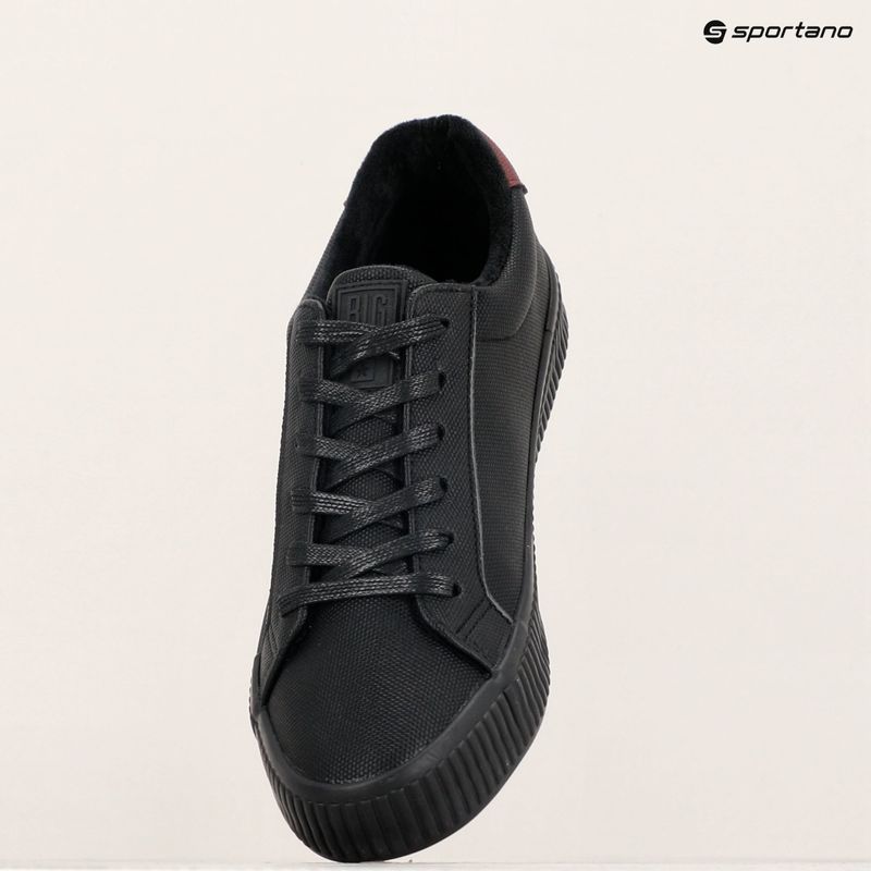 Scarpe da ginnastica BIG STAR da donna OO274A462 nero 16