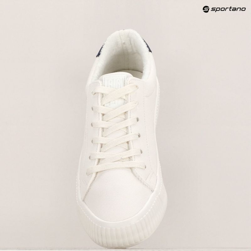 Scarpe da ginnastica BIG STAR da donna OO274A460 bianco 9