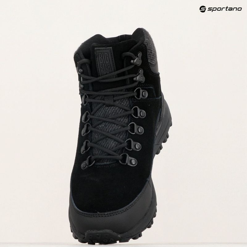 BIG STAR scarpe da uomo OO174505 13