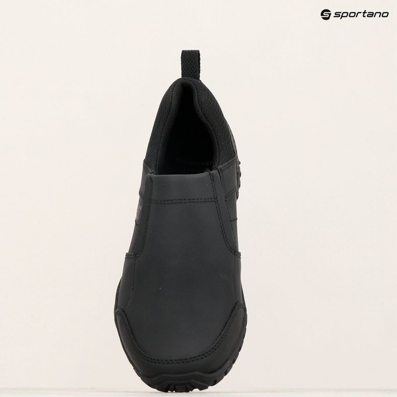 Scarpe da uomo CATerpillar Opine nero 9