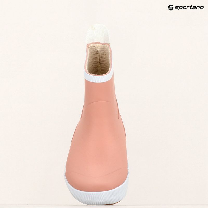 Tretorn Wings Kids, scarpe da ginnastica rosa chiaro 15