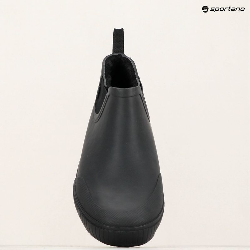 Tretorn Bolt Winter, scarpe da ginnastica nere da uomo 14