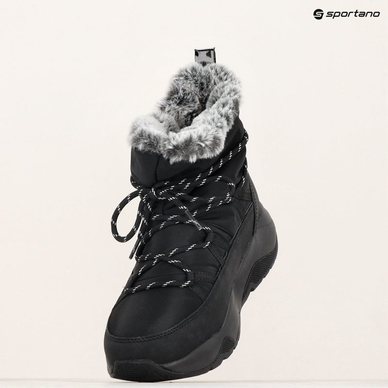 Stivali da neve Lee Cooper da donna LCJ-24-03-3063L nero 11