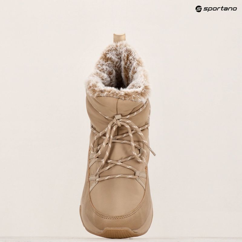 Stivali da neve Lee Cooper da donna LCJ-24-03-3062L beige 11