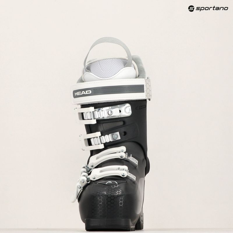 Scarponi da sci da donna HEAD Edge Lyt 65 W HV nero 7