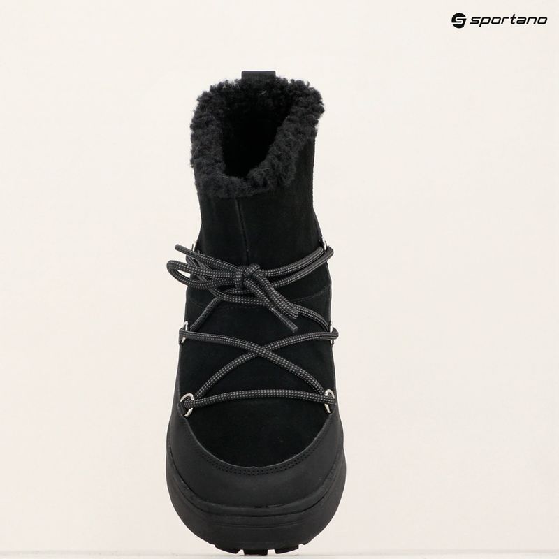 Stivali da neve CMP Kayla Donna Wp nero 9
