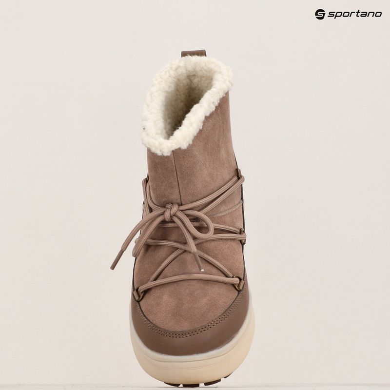 Stivali da neve CMP Kayla Donna Wp deserto 9