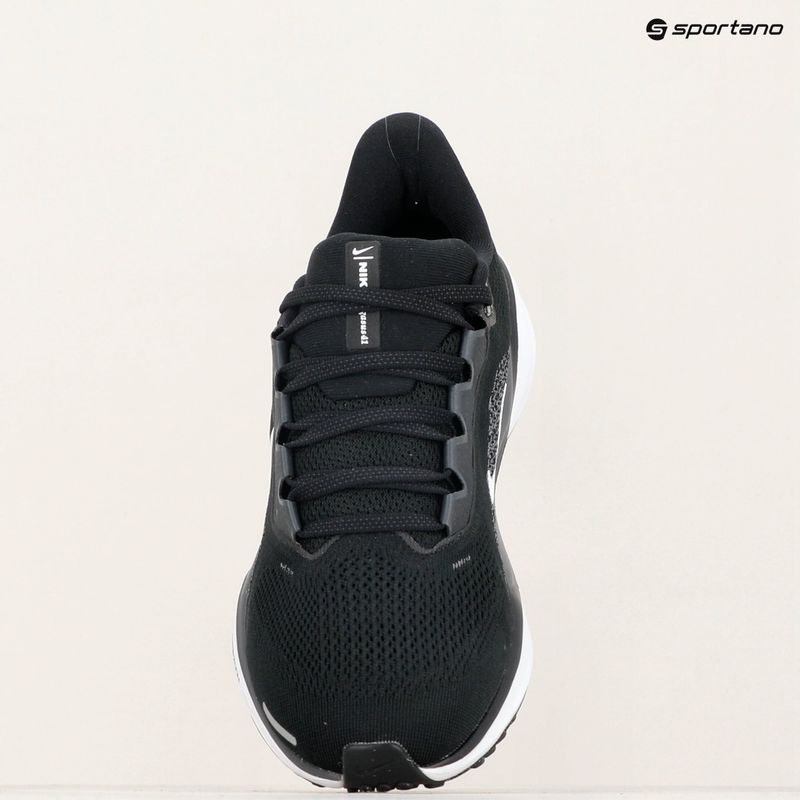 Scarpe da corsa uomo Nike Pegasus 41 nero/anthracite/bianco 9