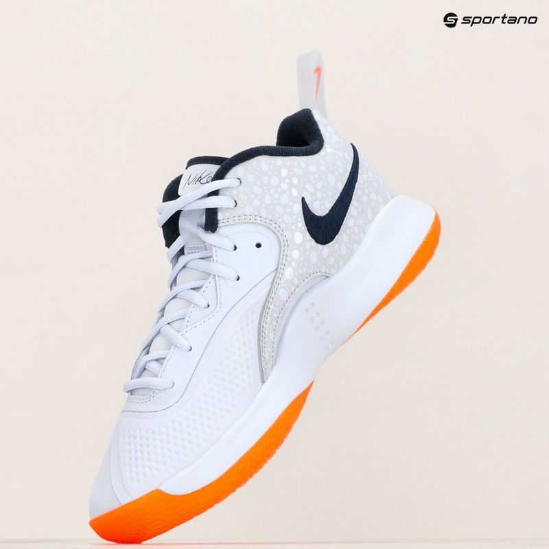 Nike Hyperset 2 SE scarpe da pallavolo multi colore/multi colore 18
