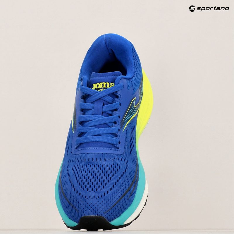 Scarpe da corsa Joma Titanium royal da uomo 9