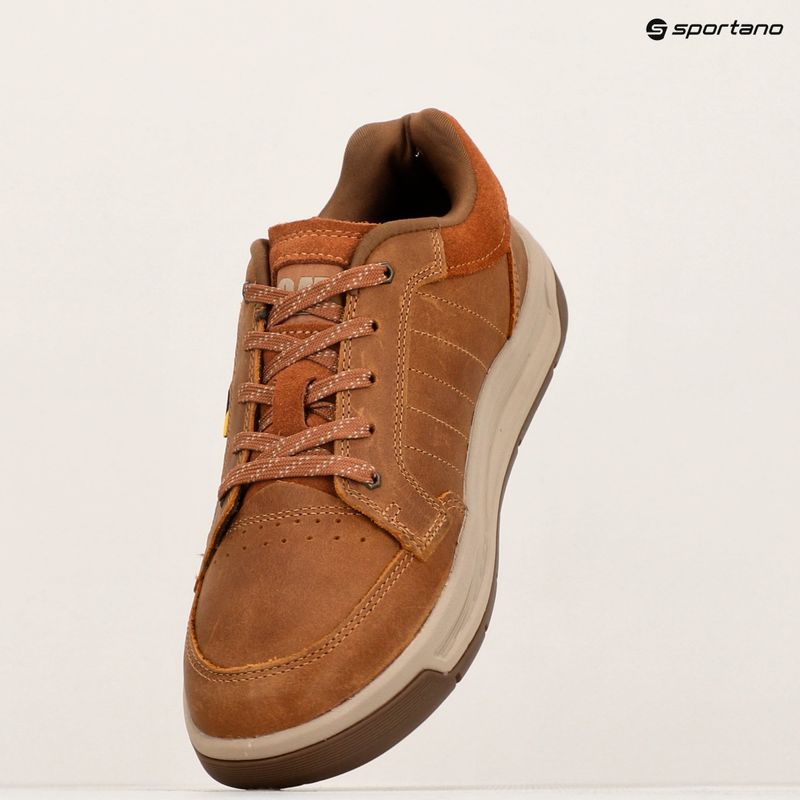 CATerpillar scarpe da uomo Apa Cush algoritmo 9