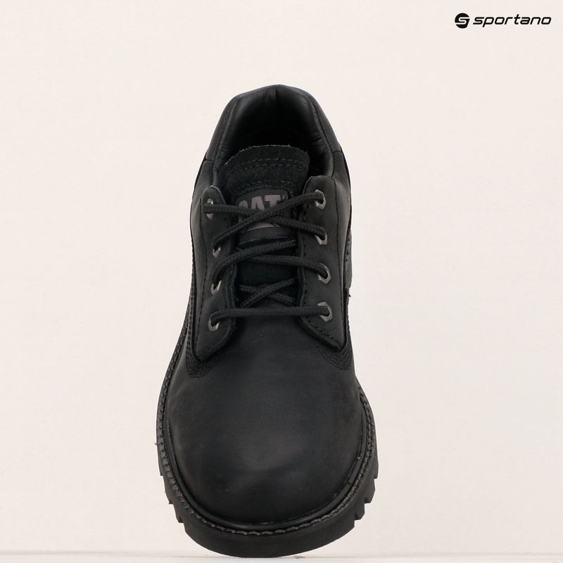 CATerpillar Colorado Low 2.0 scarpe nere 15