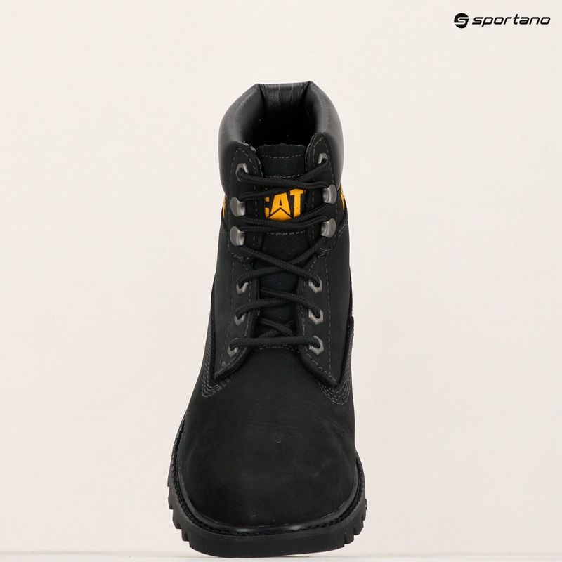 CATerpillar Colorado 2.0 stivali neri 15
