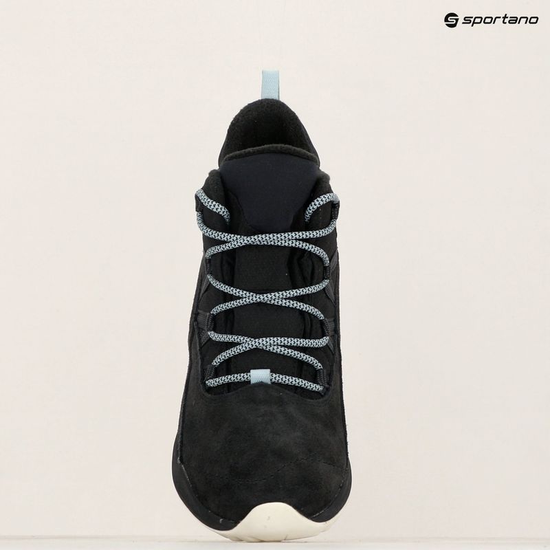 Scarpe da trekking da donna Merrell Bravada Edge 2 Thermo Demi Wp nero/arona 15