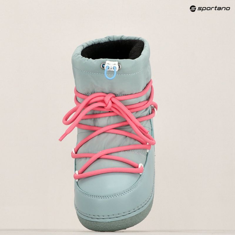 INUIKII stivali da neve da donna Mountain blue 13