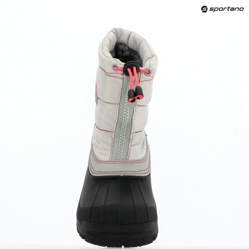 Stivali da neve Lee Cooper per bambini LCJ-24-44-2840K grigio 9