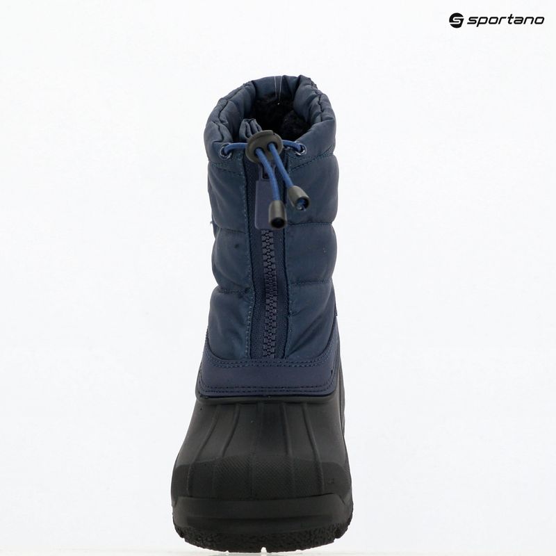 Stivali da neve Lee Cooper per bambini LCJ-24-44-2841K navy 9