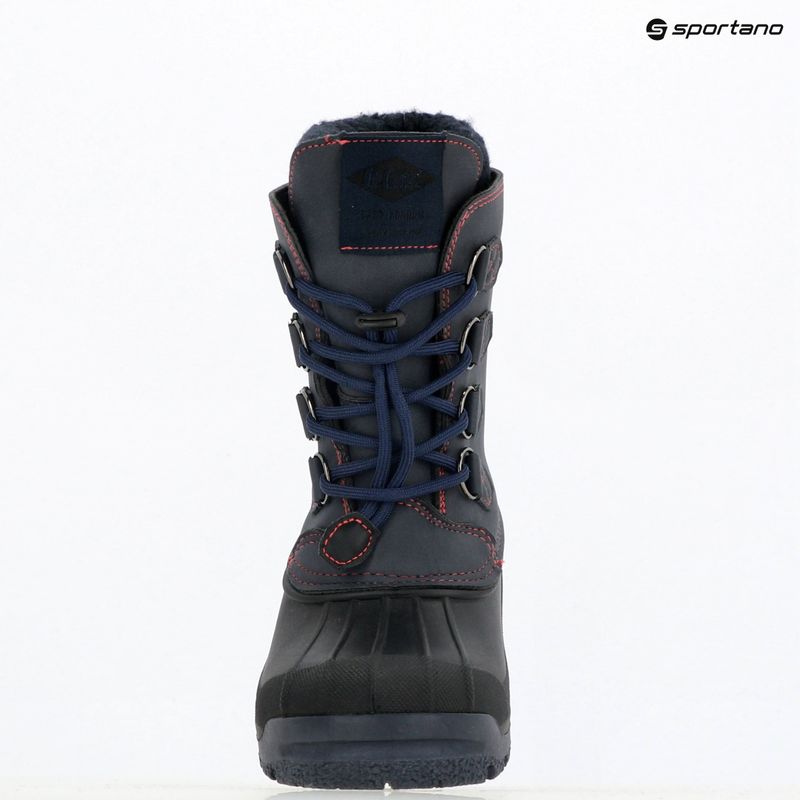 Stivali da neve Lee Cooper per bambini LCJ-24-44-2843K navy 10