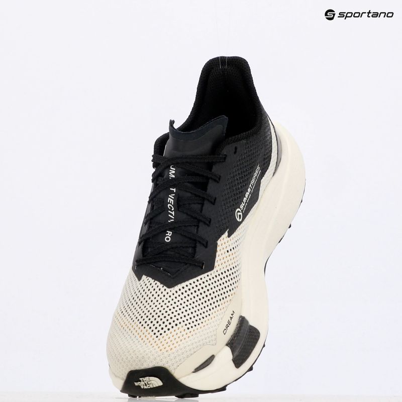 Scarpe da corsa da uomo The North Face Summit Vectiv Pro 2 tnf nero 10