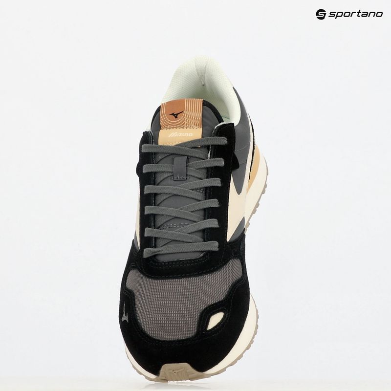 Scarpe Mizuno RB87 magnete/sabbia estiva/nero 18